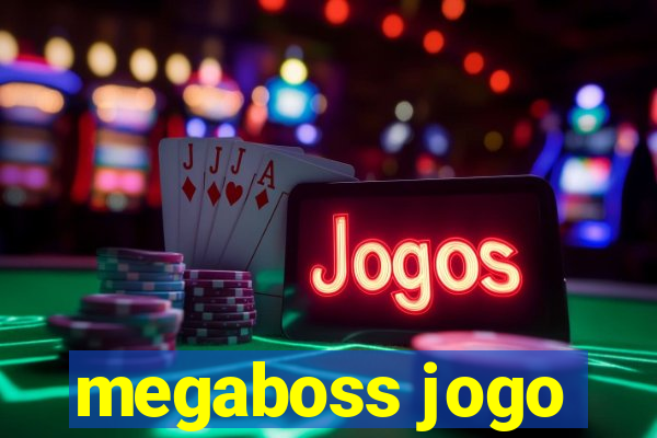 megaboss jogo